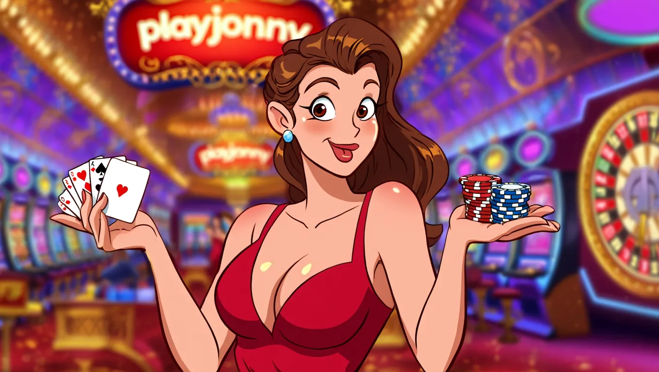playjonny