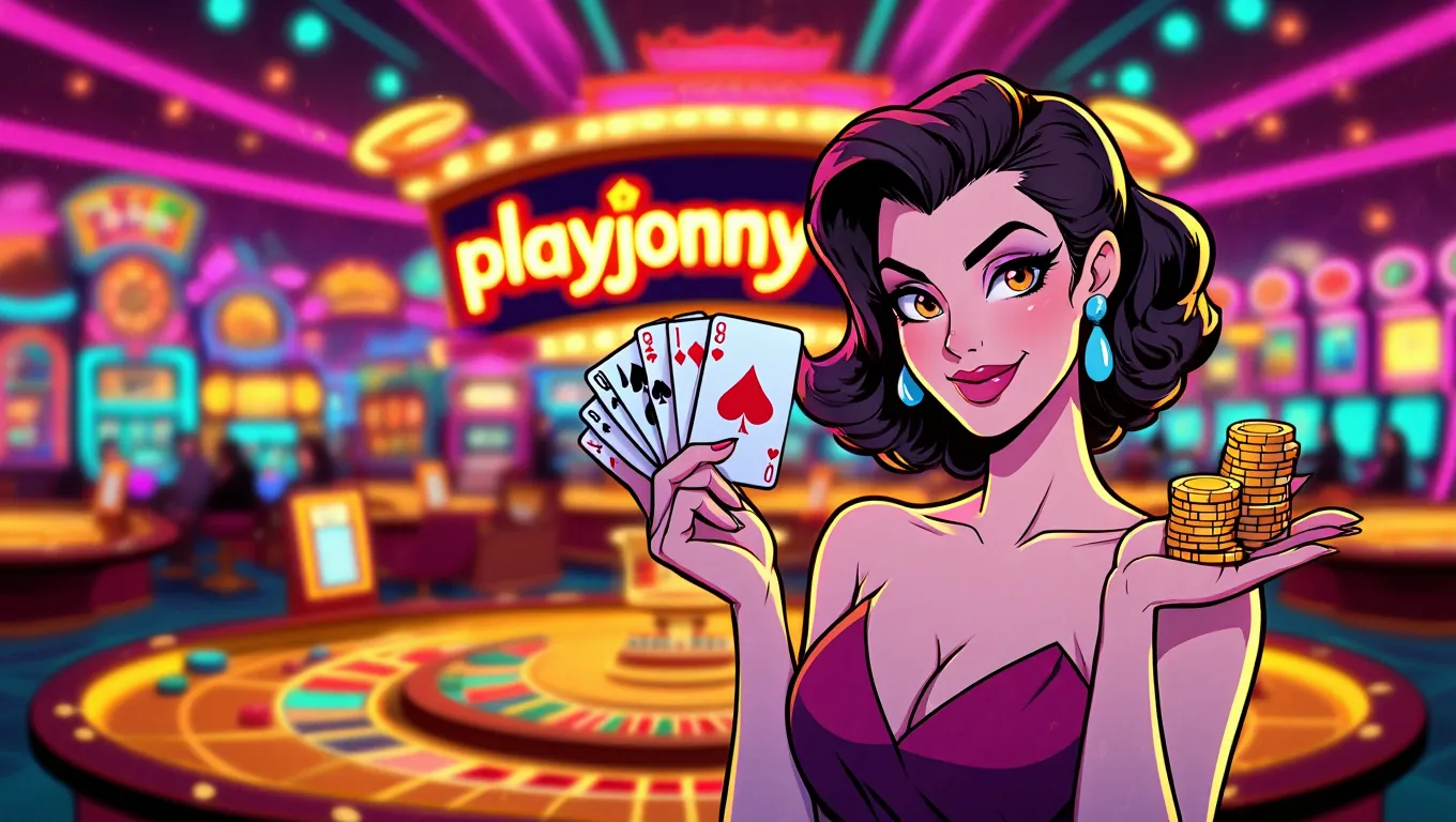 playjonny